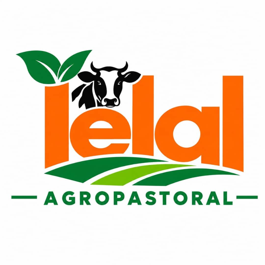 LELAL AGROPASTORAL Logo