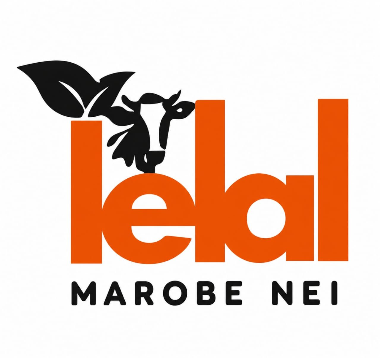 Logo LELAL MAROBE NEÏ